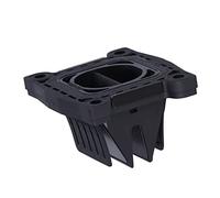 Irfora Clapet de Reed pour Yamaha VForce4 | Matériau ABS robuste, Conception améliorée du flux d\'air, Compatible avec YFS200, Installation pratique et sans tracas