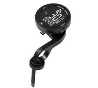 Irfora Compteur de Vitesse Sans Fil pour Vélo - Écran LCD Multifonctionnel Étanche - Idéal pour Vélo de Montagne