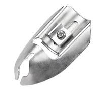 Irfora Coping Pied pour scie sauteuse Coping Tool Compatible avec la plupart des scies sauteuses, outils de travail du bois pour le bricolage