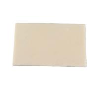 Irfora Coussin de Suture pour Traumatisme, Conception Avancée en Silicone | Durable, simule des couches, portable pour l\'entraînement, idéal pour les techniques de nouage et de suture