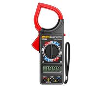 Irfora DT266 LCD 1999 Comptage numérique True RMS Pince multimètre numérique CA/CC avec écran LCD