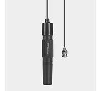 Irfora Électrode ORP, sonde d'ORP professionnelle pour aquarium, hydroponique, sonde d'ORP BNC contrôleur connecteur de mesure