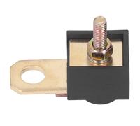 Irfora Ensemble Fusible de Démarrage 90 A, Remplacement Haute Résistance 12 V pour MerCruiser, avec Trou de Montage 13/32 Po, Remplacement pour CAT, OE 88-79023A91, 18-8220,