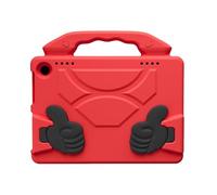 Irfora Étui de Protection Antichoc en Forme de Pouce pour HD8/HD8 Plus avec Poignée Rotative, Housse Légère Anti-Chute pour Le Streaming, L'apprentissage, Le Travail, Les Voyages (Rouge)