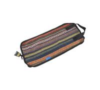 Irfora Étui pour, Sac Souple en Coton Durable avec Motif Tribal pour