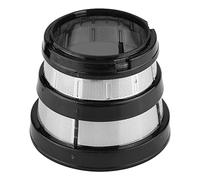 Irfora Filtre pour Extracteur de Jus Hurom HH SBF11, Fine | Acier inoxydable, Durable, Facile à nettoyer, Fabrication de smoothies
