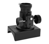 Irfora Focalisateur de Télescope à Réflecteur avec Fixation D'oculaire Sécurisée, Installation Facile pour Les Observations Astronomiques, Interface de 1,25 Pouces