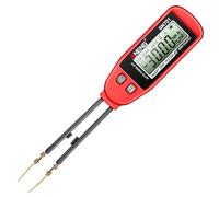 Irfora GN701 Smart Testeur 3000 Compte Multimètre Portable Patch Test Résistance Capacité Continuité Diode Testeur Outils