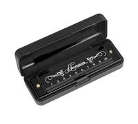 Irfora Harmonica 10 Trous e Do 20 Sons Taille Mini Facile à Jouer