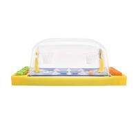 Irfora Jouet Puzzle pour Enfants Match de Basketball Interactif | Conception facile à utiliser, favorise les compétences de comptage, engage l\'interaction parent-enfant, développe la
