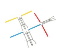 Irfora Kit D'outils D'installation de Joint de Cylindre Hydraulique, Outil Réparation Piston Hydraulique Efficace et Anti-fuite pour Automobile et Marine