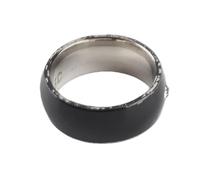 Irfora Magic Smart Ring pour le partage de données facile (size7) | Connectivité NFC, avantage étanche, extérieur élégant, stockage efficace des informations, expérience conviviale