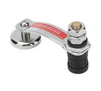Irfora Magnetic Welding Ground Clamp, 300A Strong Pull Force (MWGC1-300F2)