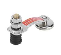 Irfora Magnetic Welding Ground Clamp, 300A Strong Pull Force (MWGC1-600F2)