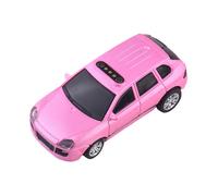 Irfora Mini Caméra Wi-FI Voiture 720P HD VR Mode Garçons Filles ABS Télécommande Voiture App Jouet contrôlé (Rosâtre)