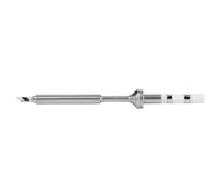 Irfora Mini Fer à Souder Pointes, 7 Types Ensemble en Acier Inoxydable (#3) | Haute dureté, résistant à la température, conception durable, excellente conduction thermique, compatible avec TS100