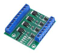 Irfora Module de Pont MOS 4 Voies avec Contrôle PWM