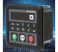 Irfora Module générateur électronique avec protection de sortie | Capacités de mesure avancées, maintient une haute efficacité, réglages intuitifs des paramètres, prend en charge divers types
