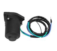Irfora Moteur D'inclinaison et de Trim électrique pour Hors-bord 4T F75 | Conception durable, processus d\'installation simple, correspond aux spécifications OEM, parfait pour la navigation de