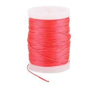 Irfora Nylon Bow String Serving Thread 120m Durable | Multifilament, résistance à la rupture de 34 livres, facile à utiliser, parfait pour les sites d\'observation, compatible
