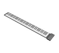 Irfora Piano électrique 88 Touches Roulable, Clavier Portable pour