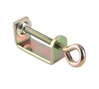 Irfora Pince de Table pour Machine à Tricoter Brother, Accessoire E32 | Métal haute résistance, compatible avec plusieurs modèles, idéal pour les réparations