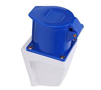 Irfora Prise Industrielle 32A avec Protection IP44