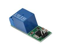 Irfora Relais Bistable, Carte de Déclenchement par Impulsion Basse 6-24V | Haute qualité, utilisation d\'équipements industriels, projets d\'éclairage LED, intégration de maison intelligente