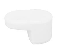 Irfora Scooter Garde-boue Arrière Crochet pour M365 (White) | Alliage d\'aluminium, installation durable et facile, compatible avec M365, Pro, Pro2, 1s, Lite