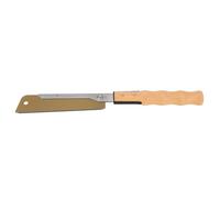 Irfora SK5 Construction Hand Saw avec Poignée Ergonomique pour le Travail du Bois, Scie à Queue pour Bois mouillé et Sèche, PVC, Plastique ABS, Jardinage