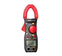 Irfora ST170 Multimètre numérique intelligent 1999 points avec écran LCD automatique Tension AC DC Lampe de poche LED NCV Voltage à induction