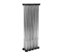 Irfora Standbench Lourds de 1000 Kg, Table Portable Pliante pour Le Travail du Bois, la Construction et la Coupe, Multifonctionnels avec Une Configuration Rapide et Un Sac de Rangement