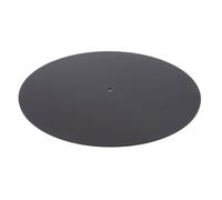Irfora Tapis Antidérapant pour Platine Vinyle, Amélioration de la qualité