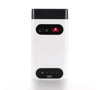 Irfora Tastiera Mini tastiera Virtual Wireless BT Connect adatta per telefono, Tablet, Lap, compatible Con Windows XP e iOS8 / Android 4.0 / Mac OSX, portable da trasportare Con funzione Mouse,