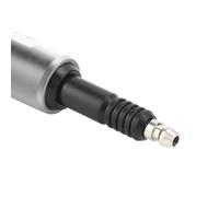 Irfora Testeur de Bougie D'allumage, Accessoire D'outil de Détection de Diagnostic de Bobine de Système D'allumage Universel à Forte Adhérence avec Fenêtre Transparente, Facile à et