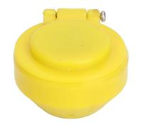 Irfora Tête de Buse de Lavage des Yeux avec Accessoire D'évier de Remplacement pour Laboratoire D'usine, écoulement D'eau Doux, Conception Standard, Large Application, Bureau de Site