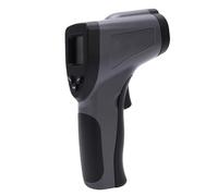 Irfora Thermomètre Infrarouge Professionnel avec Outil de Température de Précision à Affichage pour les Techniciens et les Chefs CVC (CM8380CT)