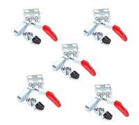 Irfora Toggle Fixture Arrow Storage Case Clamp 27kg Capacité de Poids
