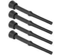 Irfora Trayons de Traite en Caoutchouc, 322mm pour Bovins