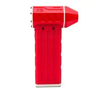 Irfora Ventilateur portatif X5 Jet Fan 130 000 tr/min 52 m/s Vitesse du vent 29 mm Moteur sans balais Turbocompresseur turbocompresseur à canal haute performance Ventilateur à poussière Outil de