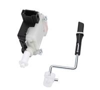 Irfora Verrou de Trappe à Carburant pour 1998-2005 | Matériaux haut de gamme, installation simplifiée, compatibilité avec différents modèles