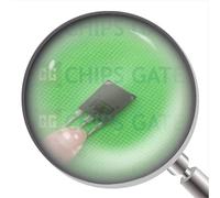 IRFPS37N50A 2Pcs New IRFPS37N50A Manu:Ir To-247,Hexfet? Power Mosfet