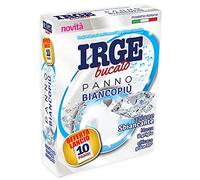 IRGE Lot de 10 Feuilles de Papier de Capture Blanc