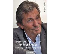 Irgendeiner singt hier Lieder, m. 1 Audio-CD