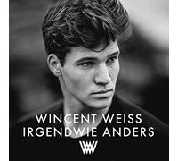 Wincent Weiss – Irgendwie Anders – CD
