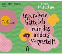Irgendwie Hatte Ich Mir Das Anders Vorgestellt