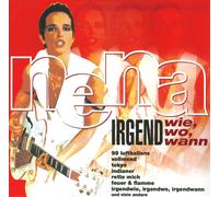 Nena - Irgendwie Irgendwo Irgend [Import]