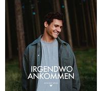 Weiss, Wincent - Irgendwo Ankommen