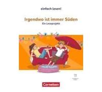 Irgendwo Ist Immer Süden