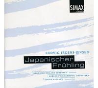 Aadland, Bergen Po, Sorensen – Irgens-Jensen : Japanischer Frühling – Simax Online